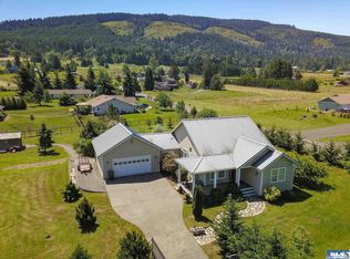 20 Coyote Meadow Ln, Sequim, WA 98382