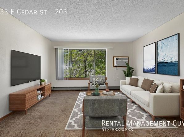 133 E Cedar St APT 203