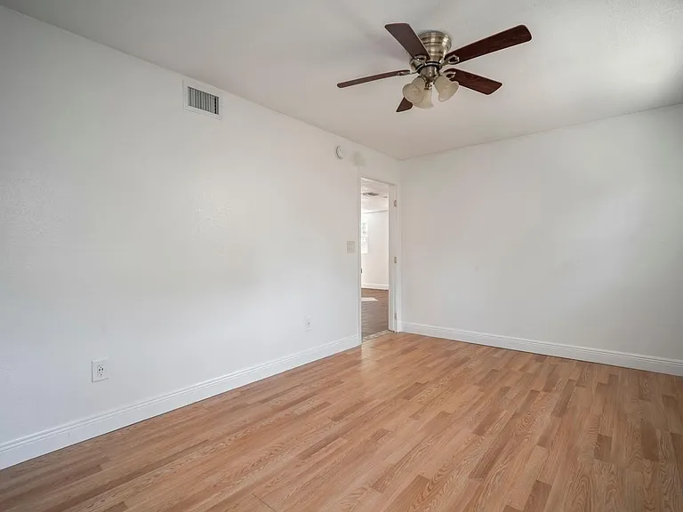Another view of Primary Room