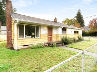 10202 N Buchanan Ave, Portland, OR