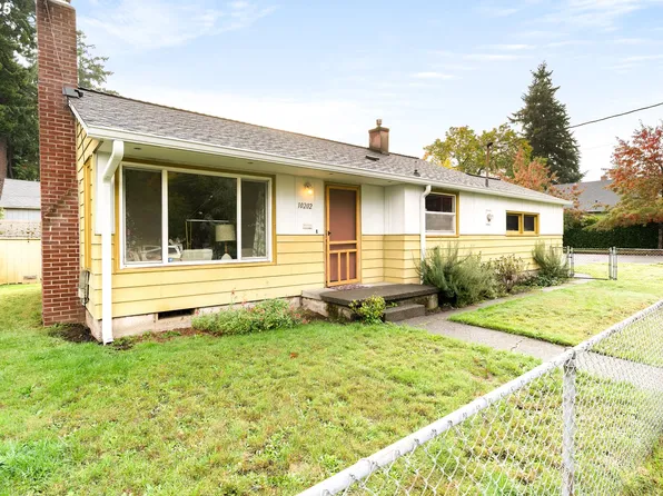 10202 N Buchanan Ave, Portland, OR 97203