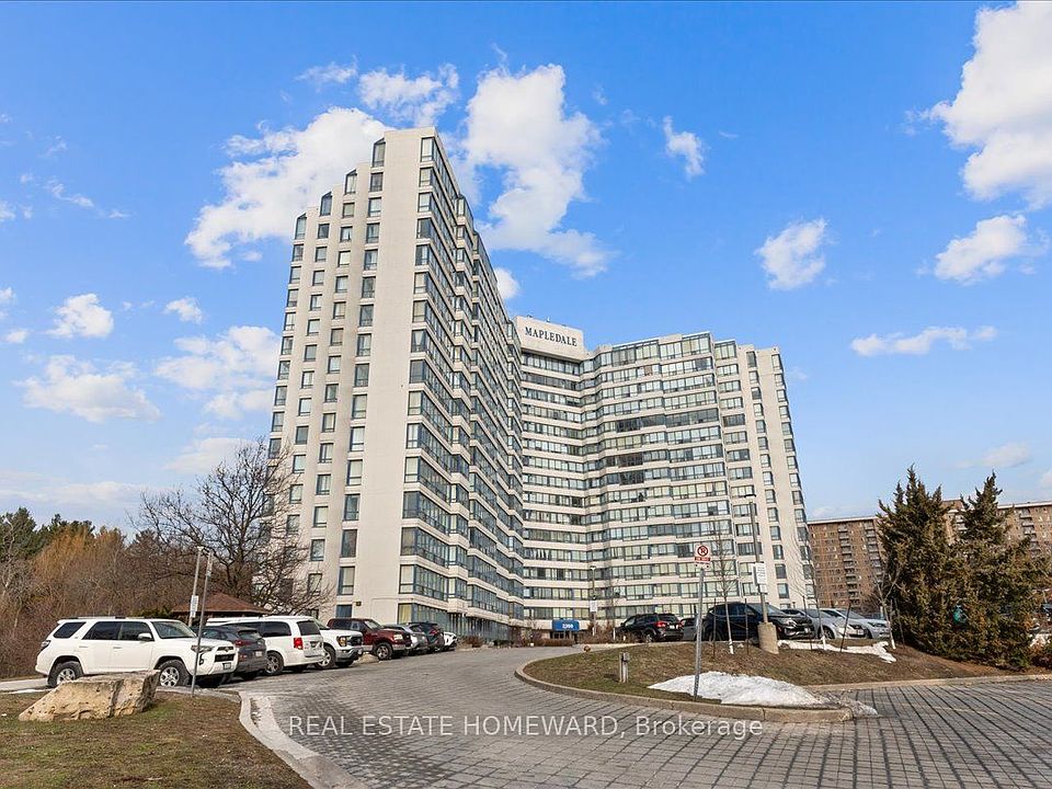 1st image of 3050 Ellesmere Rd #501