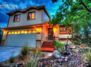 3920 Glenhurst St, Colorado Springs, CO 80906