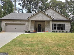 1367 Old Shoal Creek Trl, Canton, GA 30114