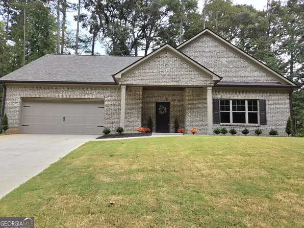 1367 Old Shoal Creek Trl, Canton, GA 30114