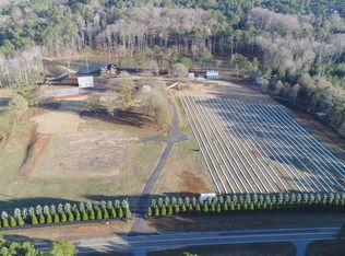 1150 Cliff Dawson Rd, Watkinsville, GA 30677