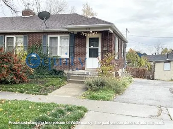 512 E 4th Ave, Salt Lake City, UT 84103