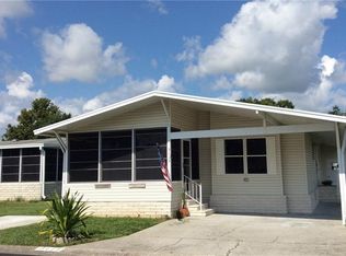 3115 Moss Hill St, Zephyrhills, FL 33543