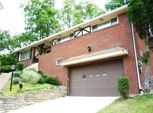 303 Dailey Rd, Pittsburgh, PA 15227