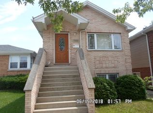 7333 W 61st Pl, Summit Argo, IL 60501