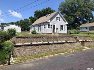 3727 N Dayton Ave, Peoria, IL