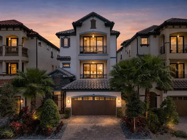 7661 TOSCANA BOULEVARD, ORLANDO, FL 32819