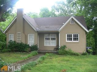 116 Woodcrest Dr SW, Rome, GA 30161