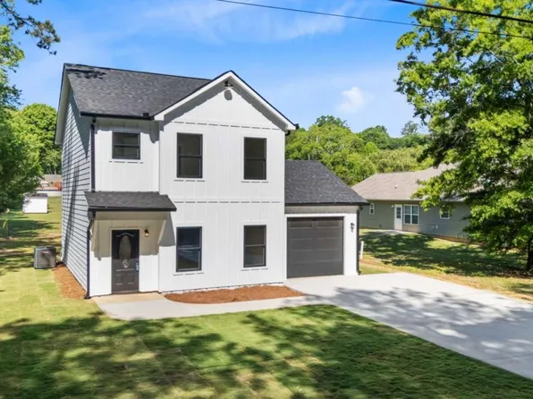 297 Wilshire Rd NE, Rome, GA 30161
