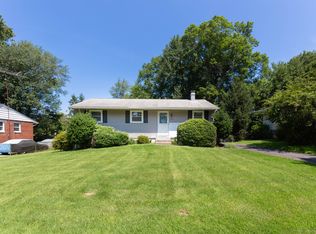509 Tapawingo Rd SW, Vienna, VA 22180