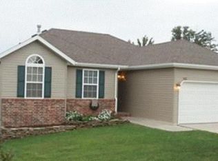 522 W Woodbine Rd, Nixa, MO 65714