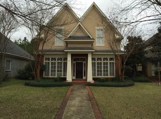 7131 Mid Pines Dr, Montgomery, AL 36117