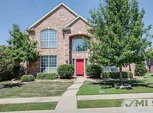 1177 Valley Oaks Dr, Lewisville, TX 75067