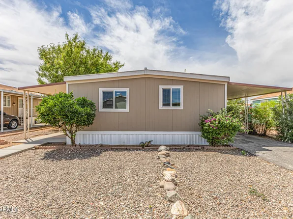 5747 W MISSOURI Avenue #41, Glendale, AZ 85301