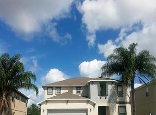 601 Aldridge Ln, Davenport, FL 33897