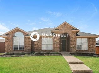 9306 Chimneywood Dr, Rowlett, TX 75089