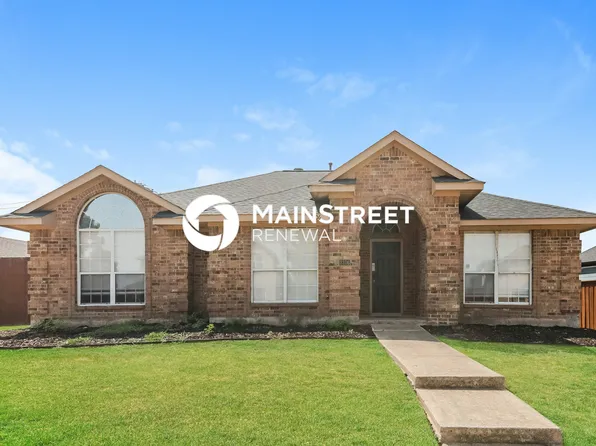 9306 Chimneywood Dr, Rowlett, TX 75089