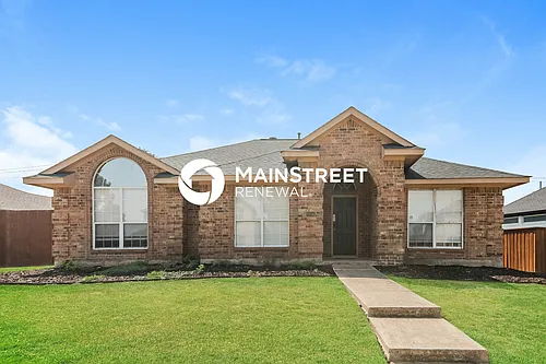 9306 Chimneywood Dr Photo 1