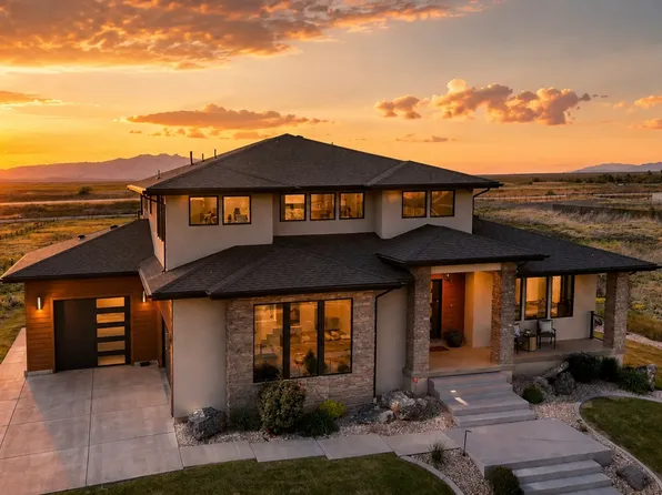 454 S Buffalo Ranch Rd W, Farmington, UT 84025