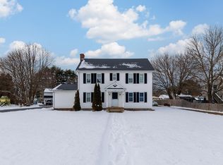 113 Main St, Oxford, MA 01540