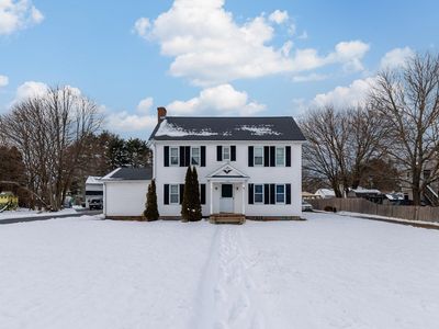 113 Main St, Oxford, MA, 01540