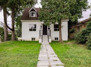 129 Major Mackenzie Dr E, Richmond Hill, ON L4C 1H2