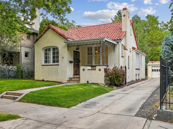 474 N High, Denver, CO 80218