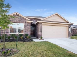 15430 Cipres Verde St, Channelview, TX 77530