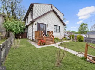 5403 Ingraham St, Hyattsville, MD 20781