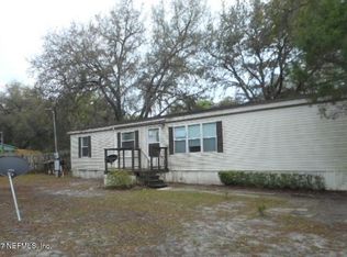 153 Yearling Rd, Crescent City, FL 32112