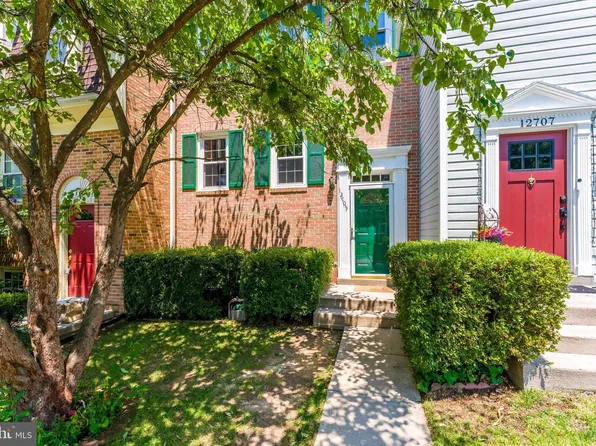 12705 Inverness Way, Woodbridge, VA 22192