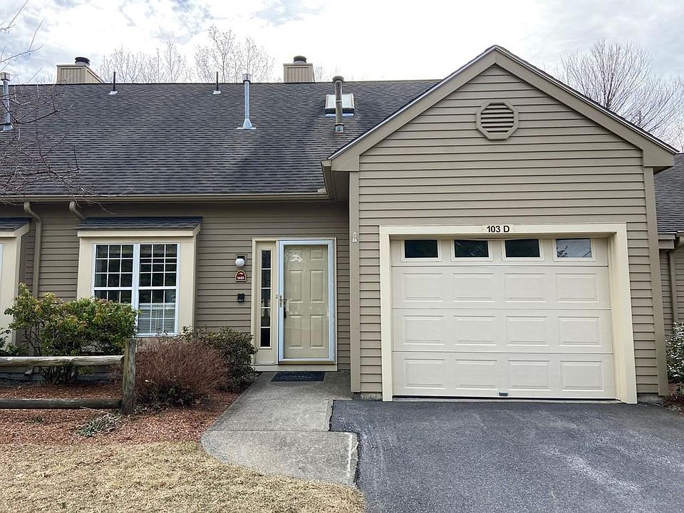 1st image of 103 Ridgefield Cir #D