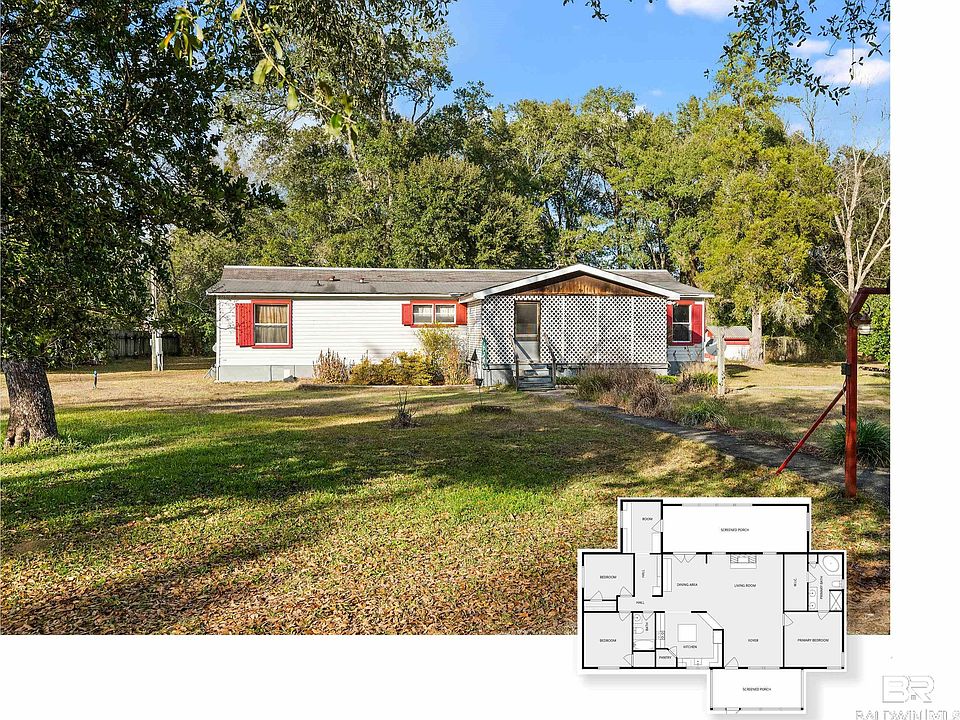1st image of 11960 Woodland Ave