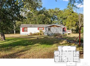 11960 Woodland Ave, Foley, AL 36535