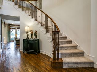 302 Foxborough Ln, Southlake, TX 76092