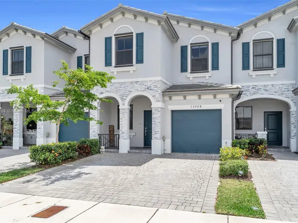 13368 SW 286th St, Homestead, FL 33033