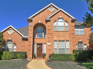 4545 Lone Tree Dr, Plano, TX 75093