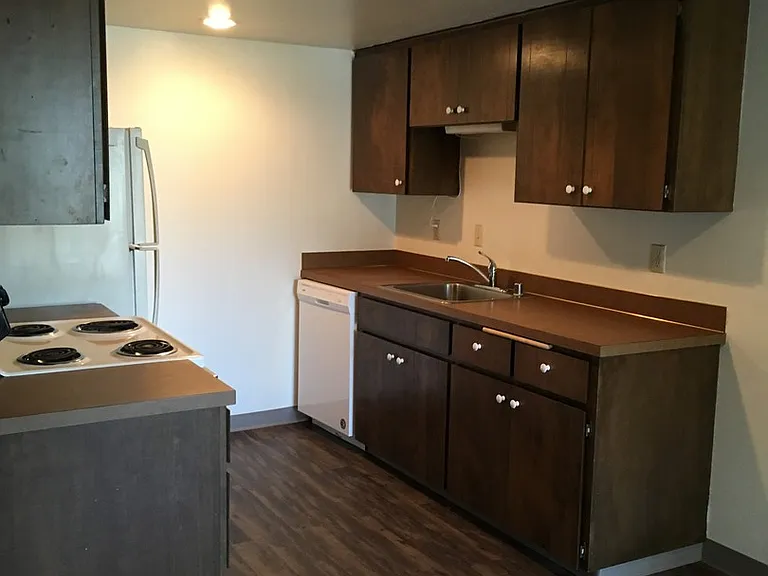Sunrise Villas Apartments — Photo 3