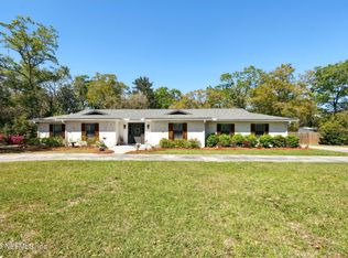 4605 Birch St, Macclenny, FL 32063