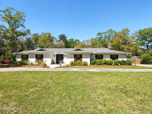 4605 BIRCH Street, Macclenny, FL 32063