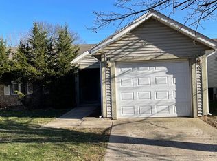 2702 Plaza Ln, Lafayette, IN 47909