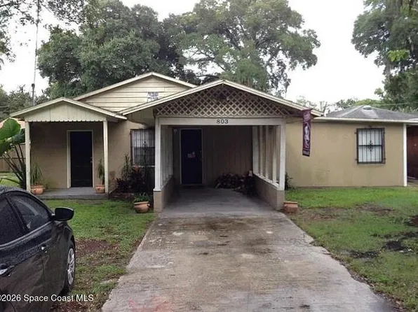 803 E 128th Ave, Tampa, FL 33612