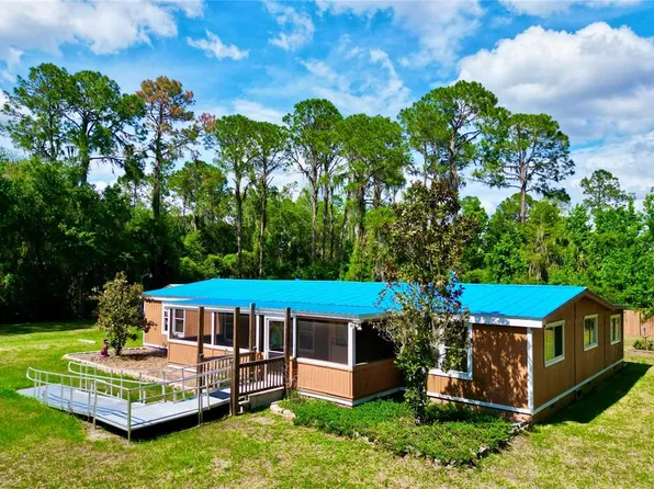 14113 SE 201st Ter, Hawthorne, FL 32640