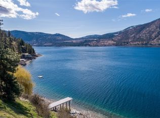 2917 Chelan Blvd, Manson, WA 98831