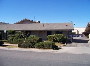 6039 N Augusta St APT 203, Fresno, CA 93710